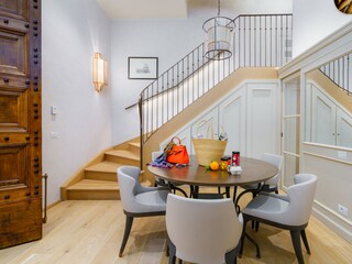 Appartamento Florenz Caratteristiche 14