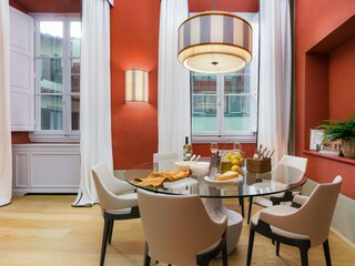 Apartamento Florenz Características 15