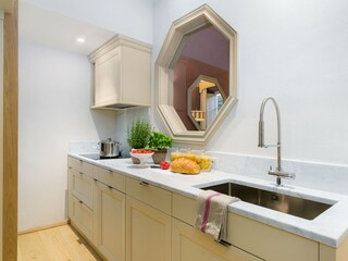 Apartamento Florenz Características 16