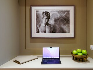 Apartamento Florenz Características 17