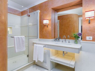 Apartamento Florenz Características 18