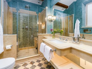 Apartamento Florenz Características 19