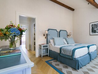 Apartamento Florenz Características 21