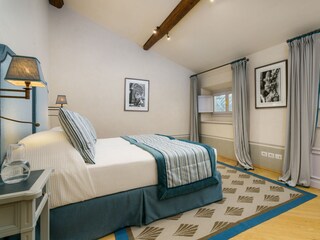 Apartamento Florenz Características 22