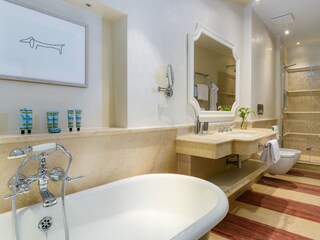 Appartamento Florenz Caratteristiche 23