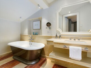 Apartamento Florenz Características 24