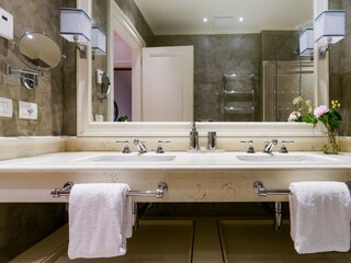 Apartamento Florenz Características 26