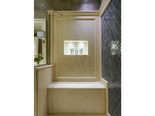 Apartamento Florenz Características 27