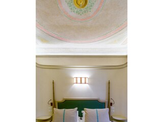 Apartamento Florenz Características 28