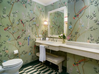Apartamento Florenz Características 29