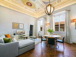 Appartamento Florenz Caratteristiche 2