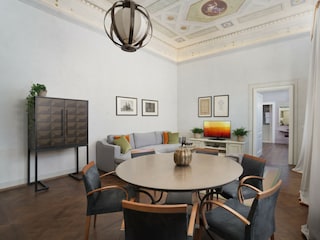 Appartamento Florenz Caratteristiche 3