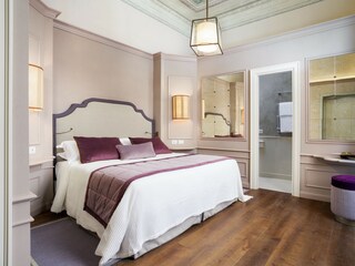 Appartamento Florenz Caratteristiche 4