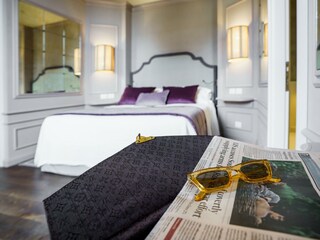 Appartamento Florenz Caratteristiche 6