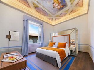 Appartamento Florenz Caratteristiche 8