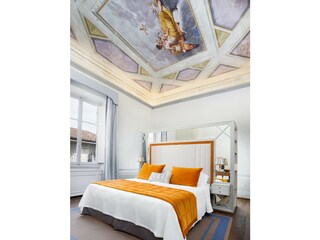 Appartamento Florenz Caratteristiche 10