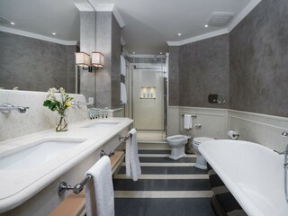 Appartamento Florenz Caratteristiche 11