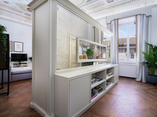 Appartamento Florenz Caratteristiche 12