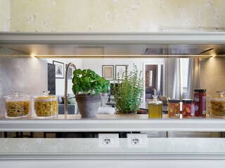 Appartamento Florenz Caratteristiche 14