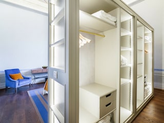 Appartamento Florenz Caratteristiche 16