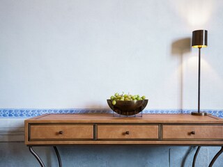 Appartamento Florenz Caratteristiche 17