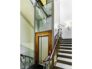 Appartamento Florenz Caratteristiche 18