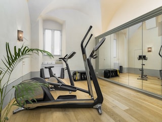 Apartamento Florenz  24