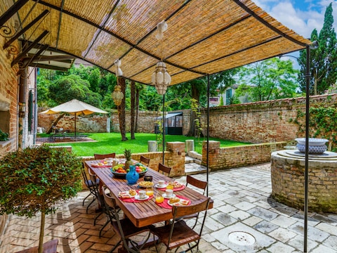 Apartamento Corte de la Palma