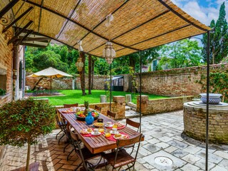 Appartement Venedig Buitenaudio-opname 1
