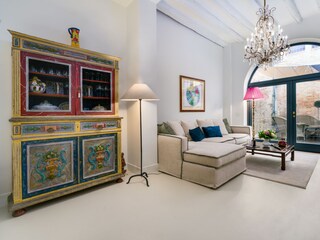 Appartement Venedig Kenmerken 18
