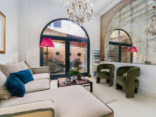 Appartement Venedig Équipement 19