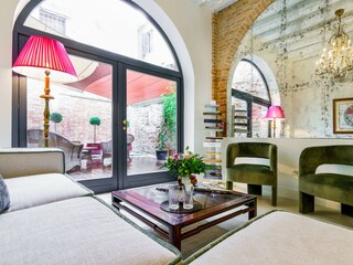 Appartement Venedig Kenmerken 20