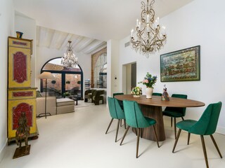 Appartement Venedig Kenmerken 21