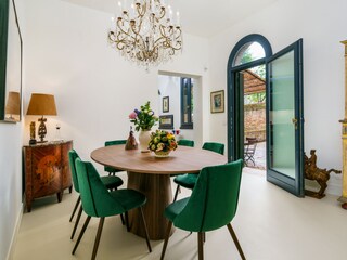 Apartment Venedig Ausstattung 30