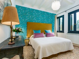 Appartement Venedig Équipement 32