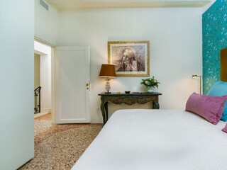 Apartment Venedig Ausstattung 33