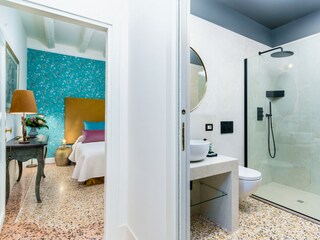 Apartment Venedig Ausstattung 34
