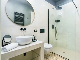 Apartment Venedig Ausstattung 36