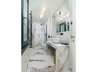 Apartamento Venedig Características 39