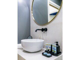 Apartment Venedig Ausstattung 40