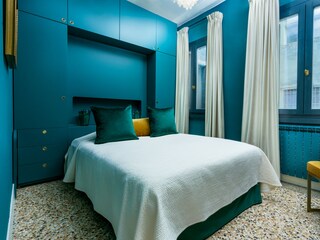 Apartment Venedig Ausstattung 42