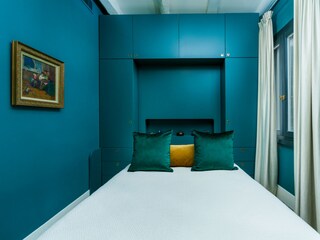 Appartement Venedig Équipement 42