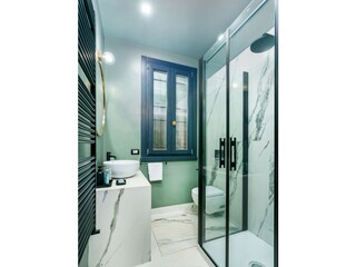Apartment Venedig Ausstattung 43