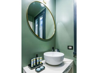 Apartment Venedig Ausstattung 45