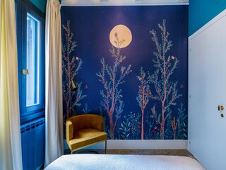 Apartamento Venedig Características 24