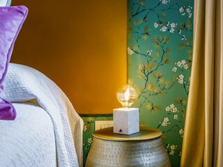 Apartamento Venedig Características 25