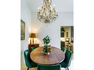 Appartamento Venedig Caratteristiche 26