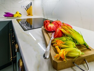 Apartamento Venedig Características 47