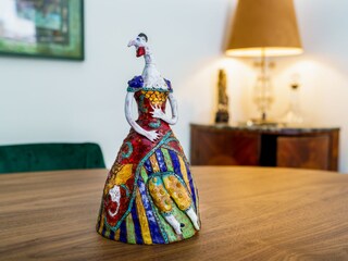 Apartment Venedig Ausstattung 29