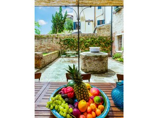 Appartement Venedig Buitenaudio-opname 4